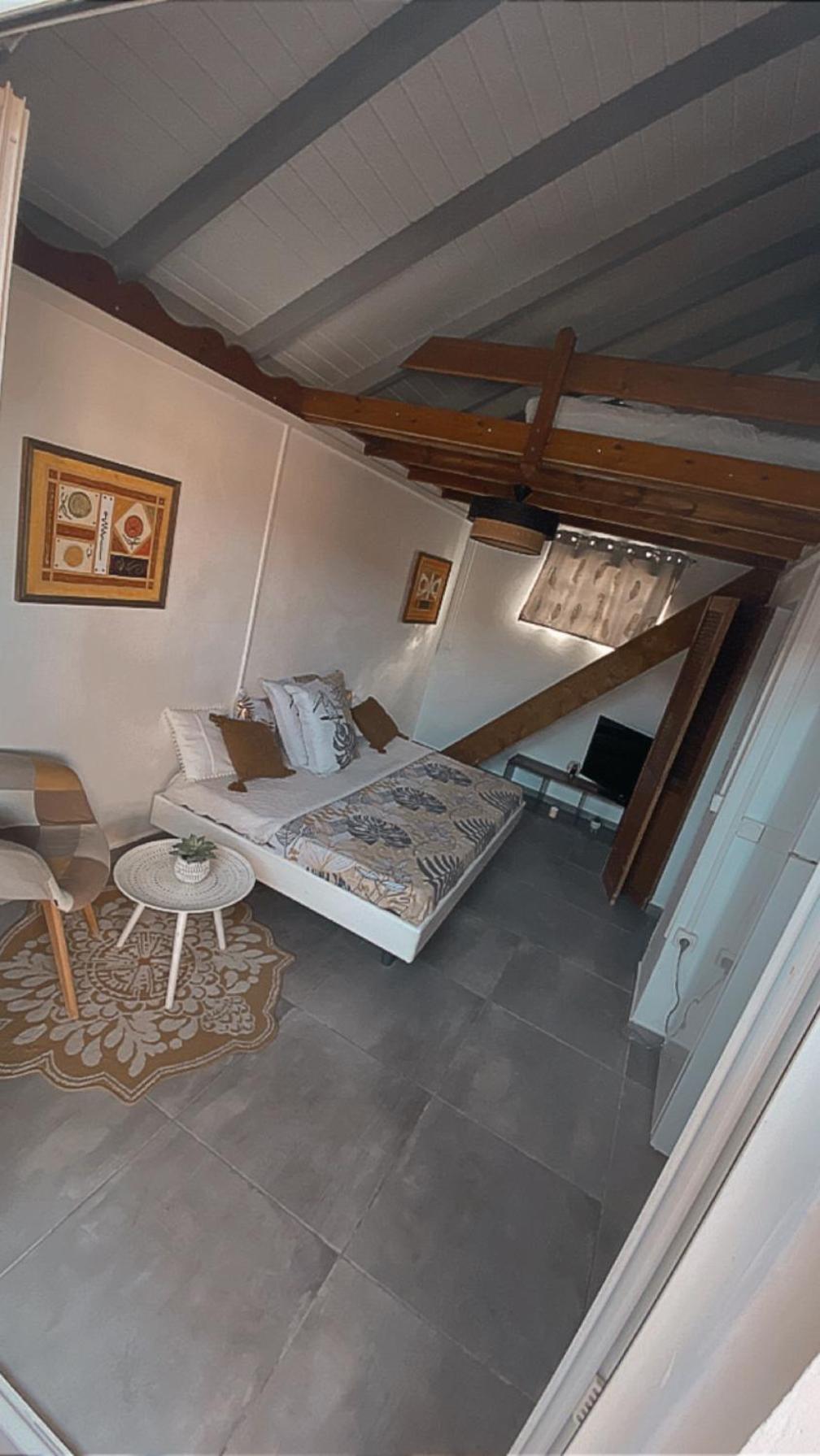 La Savane Terre-De-Haut Exterior photo